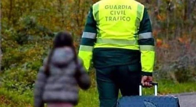 Carta abierta para Sánchez Castejón de la Asociación Profesional de la Guardia Civil “Jucil” Carta abierta para Sánchez Castejón de la Asociación Profesional de la Guardia Civil “Jucil”