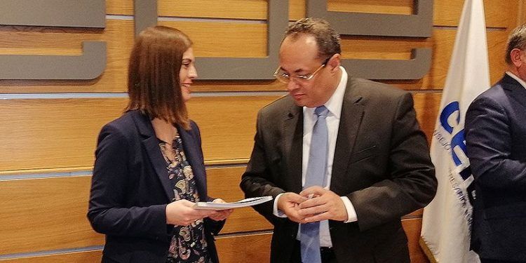 “Guadalajara Empresarial”, presente en un foto económico con el presidente del Banco de Desarrollo de América Latina, Luis Carranza “Guadalajara Empresarial”, presente en un foto económico con el presidente del Banco de Desarrollo de América Latina, Luis Carranza