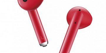 Diseño innovador y cancelación de ruido activa para los nuevos Huawei FreeBuds 3