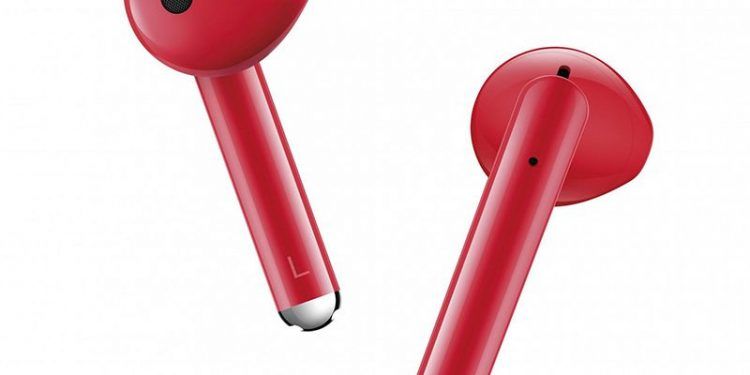 Diseño innovador y cancelación de ruido activa para los nuevos Huawei FreeBuds 3 Diseño innovador y cancelación de ruido activa para los nuevos Huawei FreeBuds 3