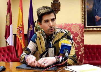 El Ayuntamiento de Guadalajara concede un 188% más de consignación presupuestaria en 2019 para ayudas de emergencia con respecto a 2018 El Ayuntamiento de Guadalajara concede un 188% más de consignación presupuestaria en 2019 para ayudas de emergencia con respecto a 2018