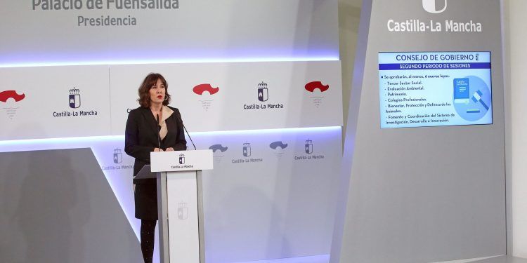 El Gobierno de Castilla-La Mancha elige Ciudad Real para acoger el acto institucional del Día Internacional de las Mujeres
