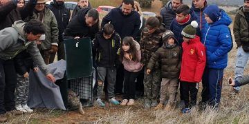 El Gobierno regional refuerza su compromiso con la protección y conservación del medio ambiente con la suelta de dos nuevos linces ibéricos