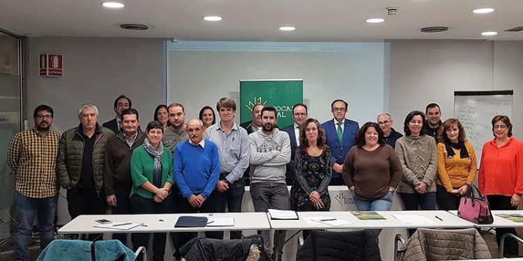Eurocaja Rural presenta a bodegas cooperativas la actualización del módulo fiscal de su Programa de Gestión y Contabilidad para Cooperativas