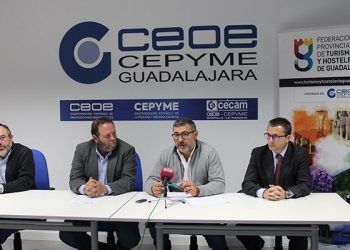 Guadalajara acogerá los días 27 y 28 cursos para “Cocinar con trufa negra” para cocineros Guadalajara acogerá los días 27 y 28 cursos para “Cocinar con trufa negra” para cocineros