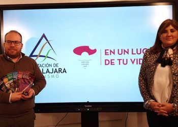 Guadalajara se descubre en Fitur 2020 como un tesoro cinematográfico y artístico