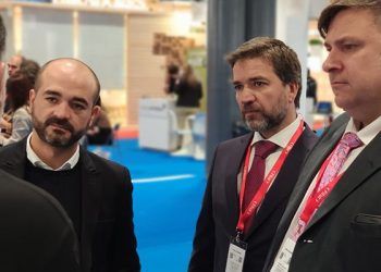 La innovación y las nuevas tecnologías herramientas del Ayuntamiento de Guadalajara para impulsar el turismo La innovación y las nuevas tecnologías herramientas del Ayuntamiento de Guadalajara para impulsar el turismo