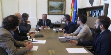 La Junta agradece el impulso a la digitalización de Castilla-La Mancha que aportan las empresas especializadas en TIC