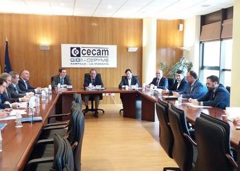 La Junta Directiva de CECAM analiza con preocupación los datos de la EPA