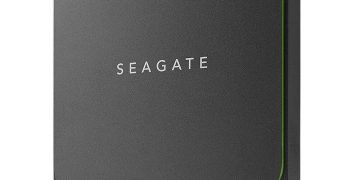 La unidad Seagate Gaming SSD de última generación diseñada para un rendimiento de élite