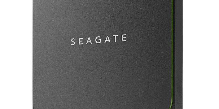 La unidad Seagate Gaming SSD de última generación diseñada para un rendimiento de élite