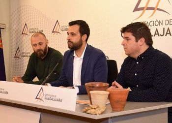 Los desempleados de Guadalajara podrán formarse como resineros