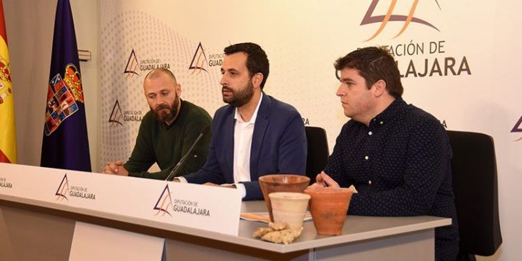 Los desempleados de Guadalajara podrán formarse como resineros