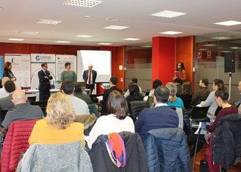 Los Incoterms 2020 centran una nueva jornada de comercio exterior de CEOE-Cepyme Guadadalajara e Ipex