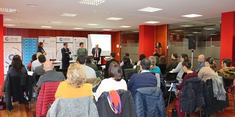 Los Incoterms 2020 centran una nueva jornada de comercio exterior de CEOE-Cepyme Guadadalajara e Ipex