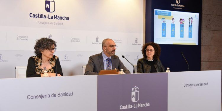 Entra en vigor el nuevo calendario de vacunación infantil para las niñas y niños de Castilla-La Mancha