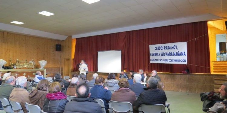 Carta abierta al delegado de Agricultura de Cuenca de la Asociación Pueblos Vivos en respuesta a las declaraciones vertidas en La Peraleja