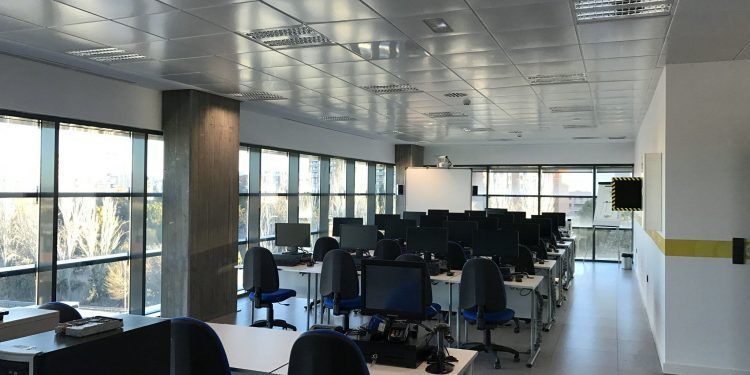 CEOE-CEPYME Guadalajara informa a las empresas de la posibilidad de acoger alumnos en prácticas CEOE-CEPYME Guadalajara informa a las empresas de la posibilidad de acoger alumnos en prácticas