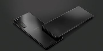 El nuevo buque insignia de Sony, el Xperia 1 II, es el primer smartphone del mundo con una ráfaga de seguimiento AF/AE de hasta 20 fps