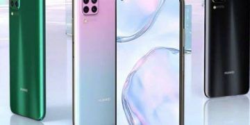 El nuevo Huawei P40 lite proporciona a los consumidores jóvenes grandes posibilidades de diversión a un precio asequible