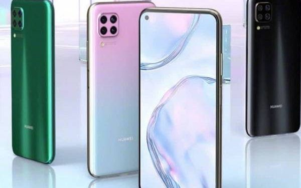 El nuevo Huawei P40 lite proporciona a los consumidores jóvenes grandes posibilidades de diversión a un precio asequible