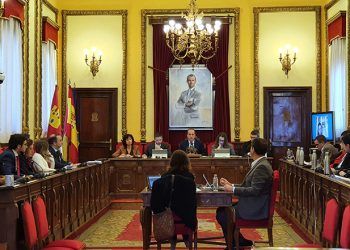 El Pleno aprueba definitivamente el presupuesto de Guadalajara para 2020, que crece hasta los 70.066.258,78 euros