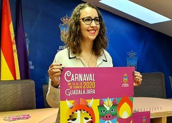 ‘El Reino de Don Carnal’ llenará Guadalajara de talleres, música e hinchables el Carnaval de nuestra infancia
