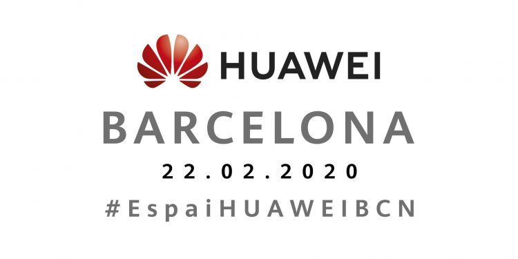 Este sábado abre sus puertas el primer Espacio Huawei en Barcelona Este sábado abre sus puertas el primer Espacio Huawei en Barcelona