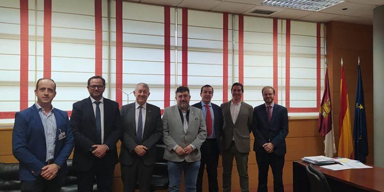 FRICAM presenta las propuestas del sector en materia de seguridad y calidad industrial FRICAM presenta las propuestas del sector en materia de seguridad y calidad industrial