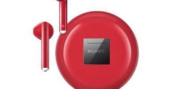 Huawei te lo pone fácil para San Valentín con los Freebuds 3