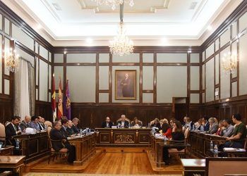 La Diputación aprueba el Presupuesto 2020 por valor de 62,8 millones de euros con el objetivo de dinamizar los pueblos de Guadalajara