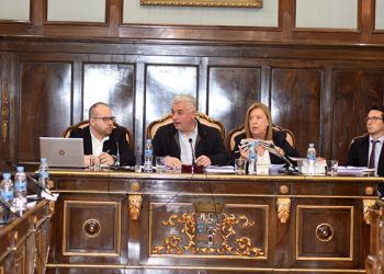 La Diputación de Guadalajara aprueba invertir 19,6 millones de euros en Planes Provinciales y Caminos Rurales en este mandato