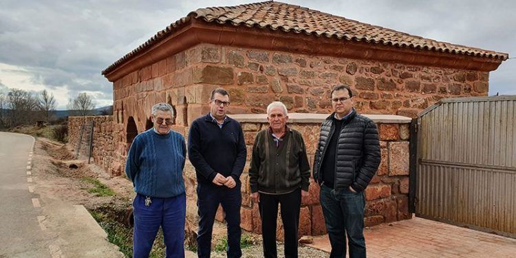 La Diputación de Guadalajara invierte más de un millón de euros en la Comarca de la Serranía