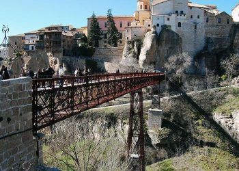 La Federación Intersectorial de Autónomos de Castilla-La Mancha apoya las reivindicaciones de APIT C-LM, ALFICEN, Fedeto y CECAM en relación al decreto de Guías de Turismo La Federación Intersectorial de Autónomos de Castilla-La Mancha apoya las reivindicaciones de APIT C-LM, ALFICEN, Fedeto y CECAM en relación al decreto de Guías de Turismo