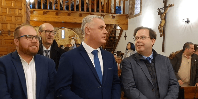 La Fiesta de Santa Brígida de Pozo de Guadalajara aspira a ser declarada de Interés Turístico Provincial 1 La Fiesta de Santa Brígida de Pozo de Guadalajara aspira a ser declarada de Interés Turístico Provincial