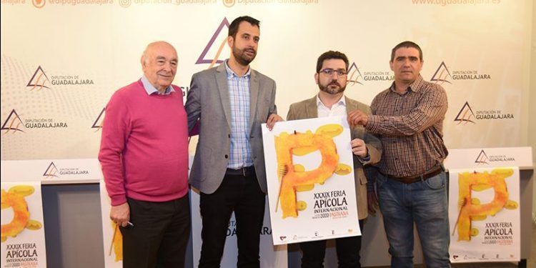La XXXIX Feria Apícola Internacional promoverá el consumo de miel La XXXIX Feria Apícola Internacional promoverá el consumo de miel