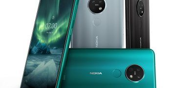 Los teléfonos Nokia ganan seis galardones en iF DESIGN™ AWARDS 2020