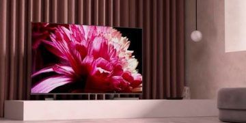 Vodafone TV ya disponible en los televisores Sony compatibles