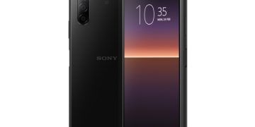 Xperia 10 II añade resistencia al agua y la última experiencia de entretenimiento 21:9 de Sony a su gama media