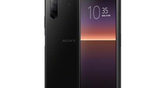 Xperia 10 II añade resistencia al agua y la última experiencia de entretenimiento 21:9 de Sony a su gama media Xperia 10 II añade resistencia al agua y la última experiencia de entretenimiento 21:9 de Sony a su gama media