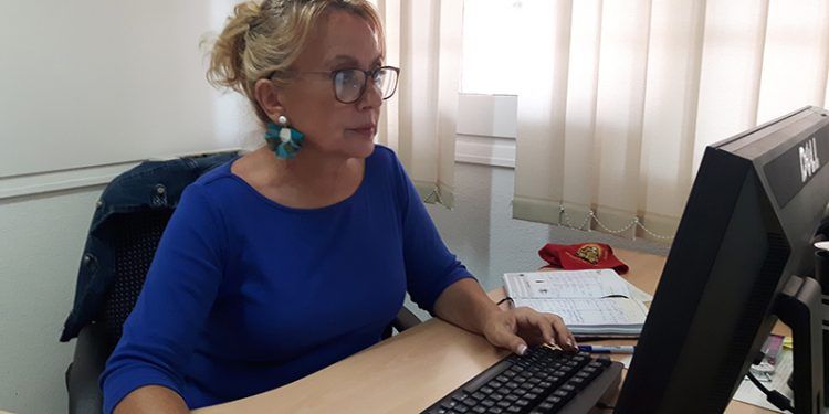 Alta tolerancia a la frustración Alta tolerancia a la frustración
