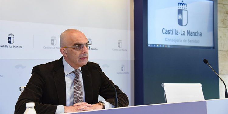 Castilla-La Mancha celebra la caída de ingresos en últimos días y cree que el confinamiento “empieza a dar frutos” Castilla-La Mancha celebra la caída de ingresos en últimos días y cree que el confinamiento “empieza a dar frutos”