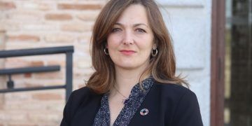 Una sociedad democrática tiene que ser una sociedad feminista