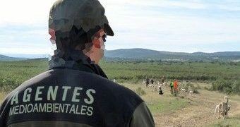 El juez ordena al Gobierno de CLM implantar “sin más dilación” medidas básicas para la seguridad de los agentes medioambientales
