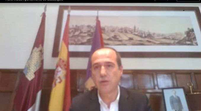 El Pleno del Ayuntamiento de Guadalajara retoma la tramitación final del presupuesto de 2020