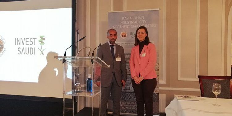 “Guadalajara Empresarial” se reúne con representantes de Arabia Saudí para establecer alianzas empresariales “Guadalajara Empresarial” se reúne con representantes de Arabia Saudí para establecer alianzas empresariales