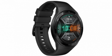 Huawei lanza HUAWEI WATCH GT 2e con 100 modos de entrenamiento y funciones mejoradas de salud