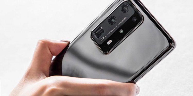 Huawei P40 Series anuncia la nueva era de la fotografía visionaria