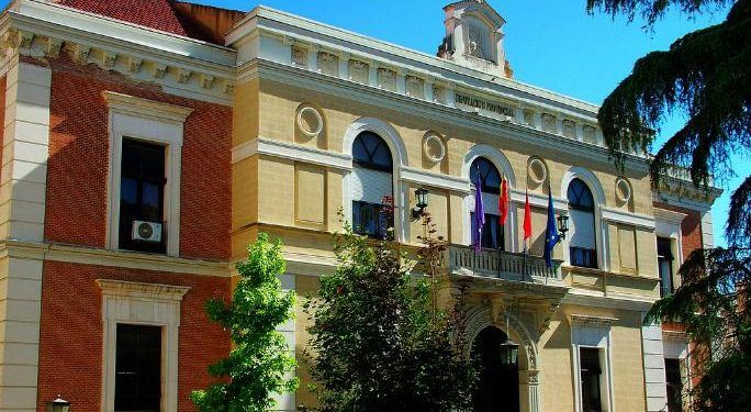 La Diputación de Guadalajara aplaza un mes el cobro de tributos municipales a los contribuyentes