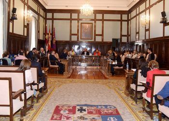 La Diputación de Guadalajara aprueba de manera definitiva el presupuesto de 2020